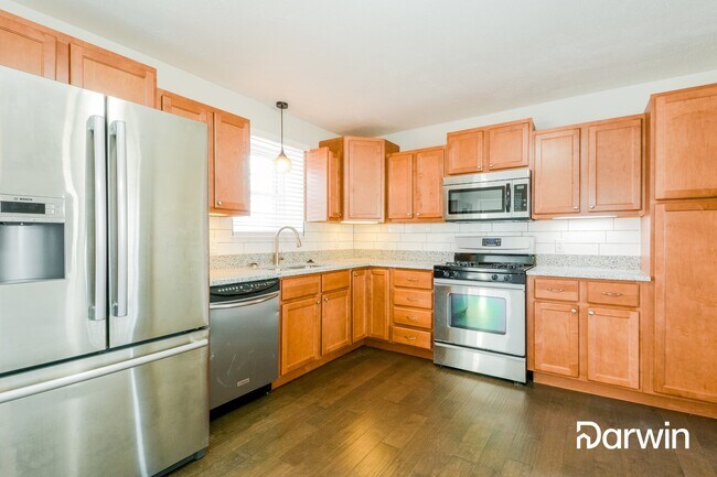 Building Photo - 1335 Madison Lane, Florissant, MO 63031