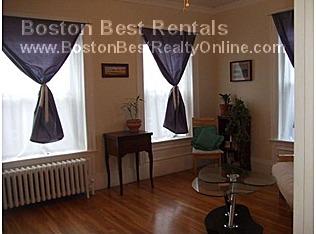 Foto del edificio - 1091 Boylston St