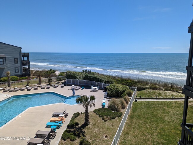 1896 New River Inlet Rd Unit 1314, North Topsail Beach, NC 28460 ...