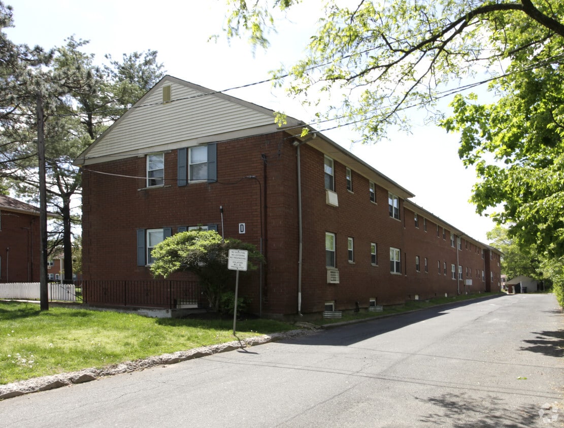 Foto del edificio - Mayflower at Piscataway