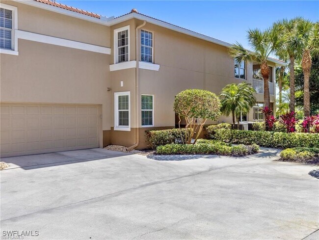 Foto del edificio - 11083 Harbour Yacht Ct