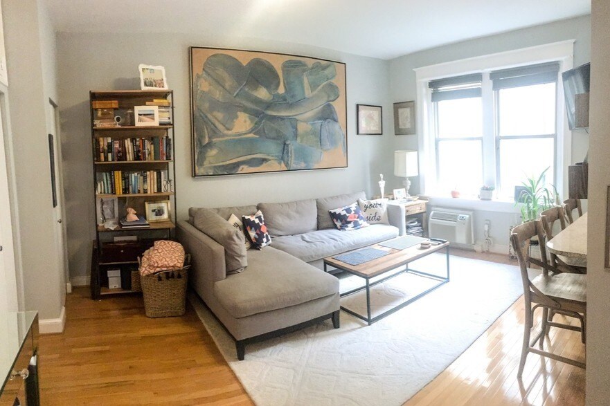 2010 Kalorama Rd NW, Washington, DC 20009 Condo for Rent in