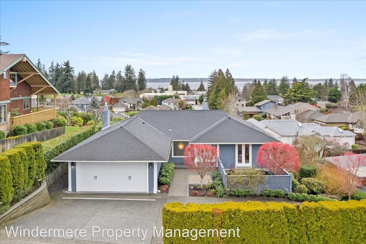 657 9th Ave N, Edmonds, WA 98020 House Rental in Edmonds, WA