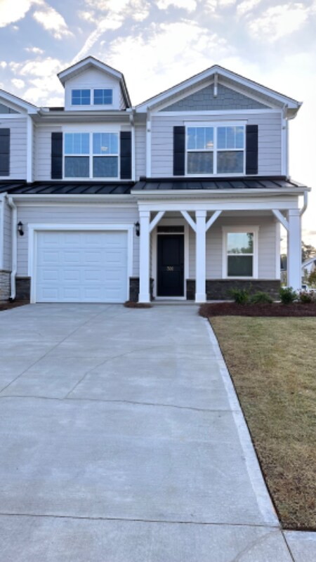 Foto del edificio - 302 Nettle Ln