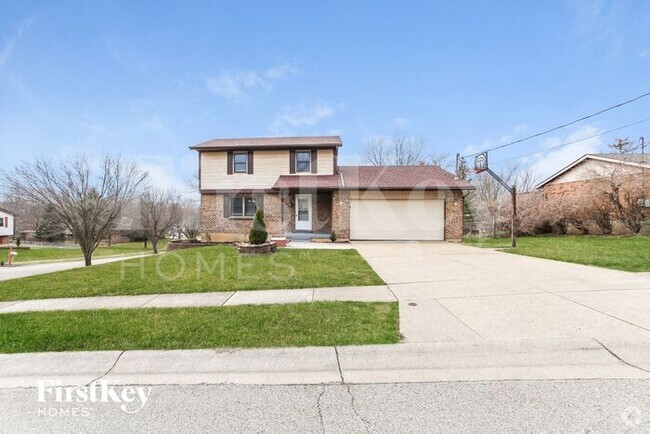 Building Photo - 5873 Gilmore Dr