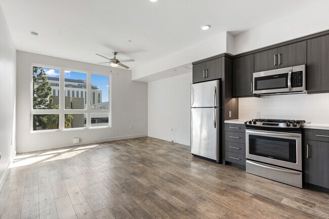 Foto del edificio - Cobalt