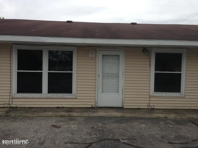 2 br, 1 bath - 62687 Red Arrow Hwy Apt 8 - 2 br, 1 bath  - 62687 Red Arrow Hwy Apt 8