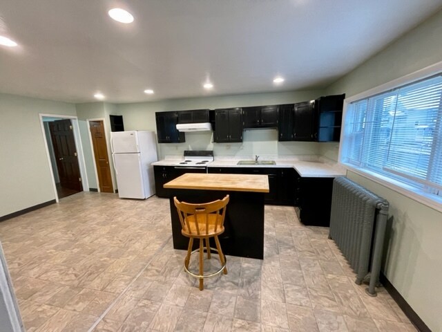 Foto del edificio - 165 Winthrop St