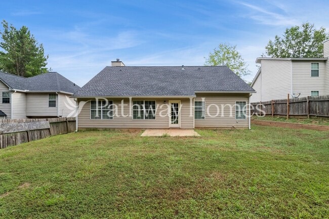 Foto del edificio - 4501 Holliday Rd