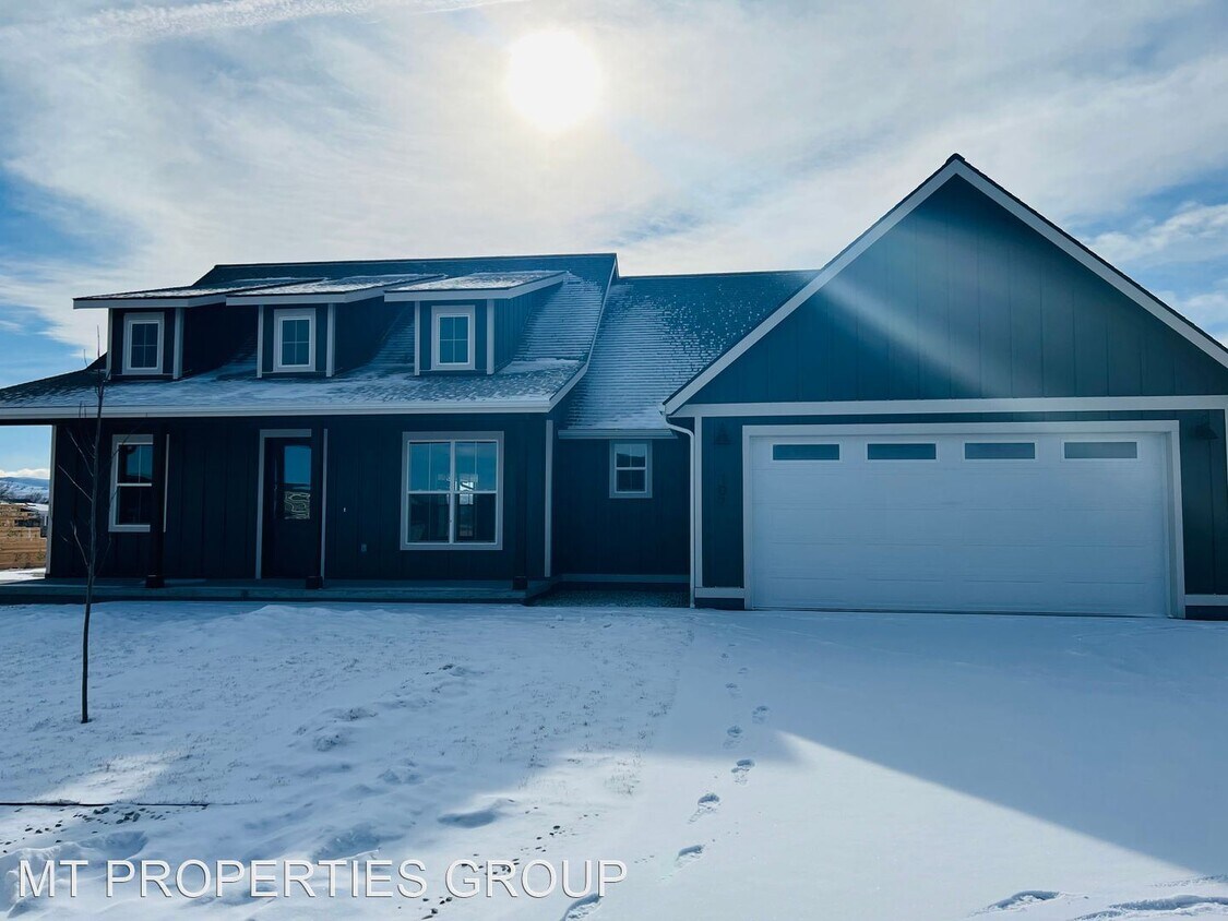 Foto principal - 3 br, 2 bath House - 107 Farm Land Lane