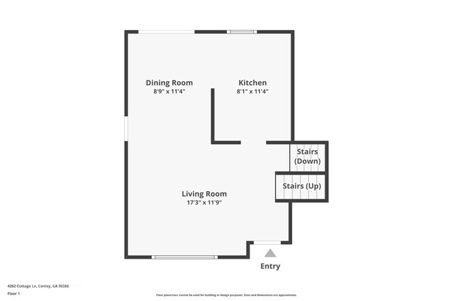Foto del edificio - 4262 Cottage Ln