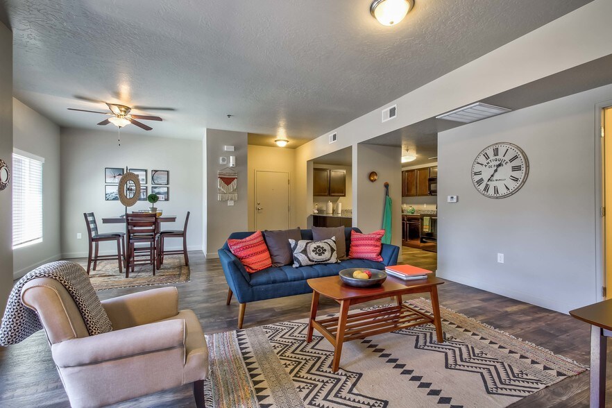 Riverfront Apartments