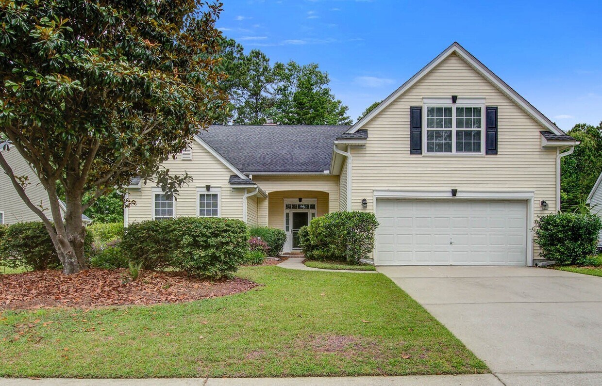 311 Cabrill Drive, Charleston, SC 29414 House Rental in