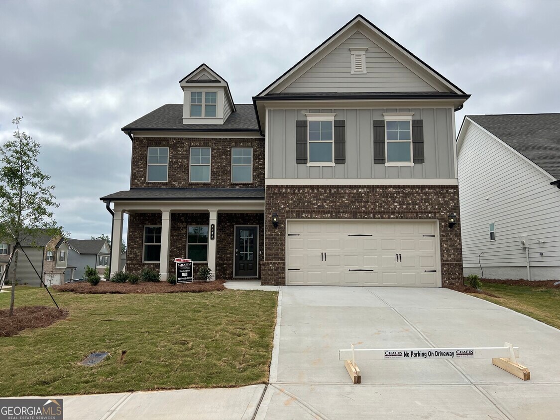 Foto principal - 4453 Mill Oak Wy