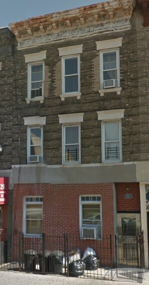 Primary Photo - 255 Troy Ave