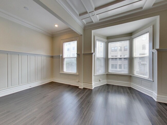 Photo - 1821 Polk St Apartment