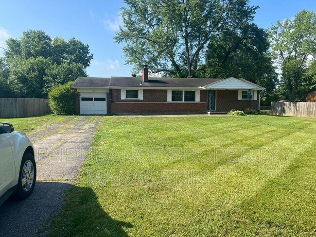 Building Photo - 1179 Linda Ln