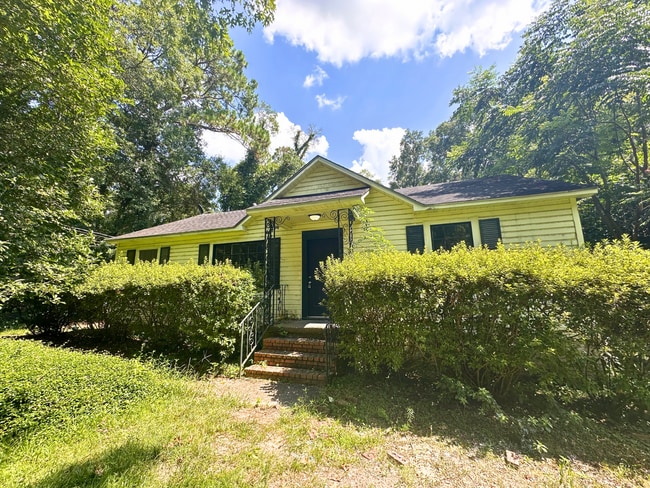 Building Photo - 4823 Auburn Dr N