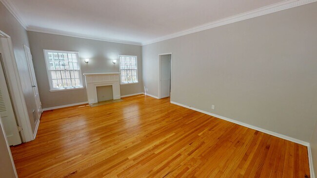 Interior Photo - Residences on Sweetzer