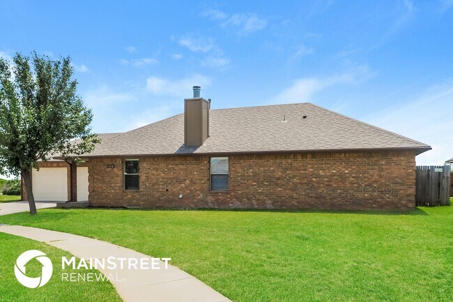 Foto del edificio - 11418 NW 9th Terrace