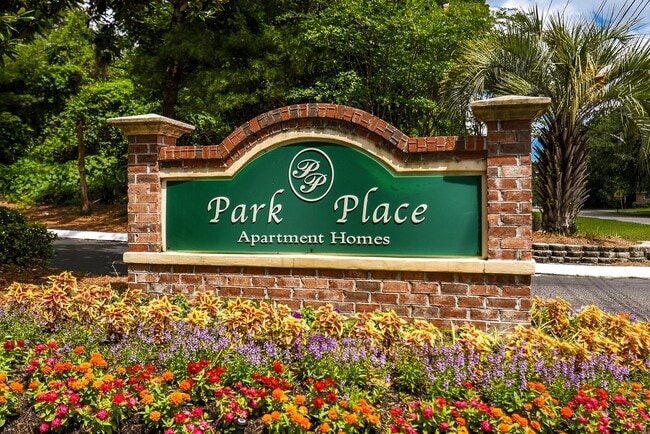 Building Photo - Park Place