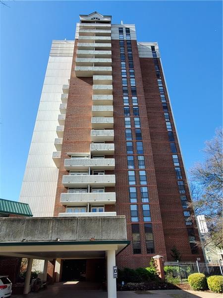 Primary Photo - 375 Ralph McGill Blvd NE