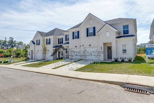 Building Photo - 204 Douglas Bend Rd