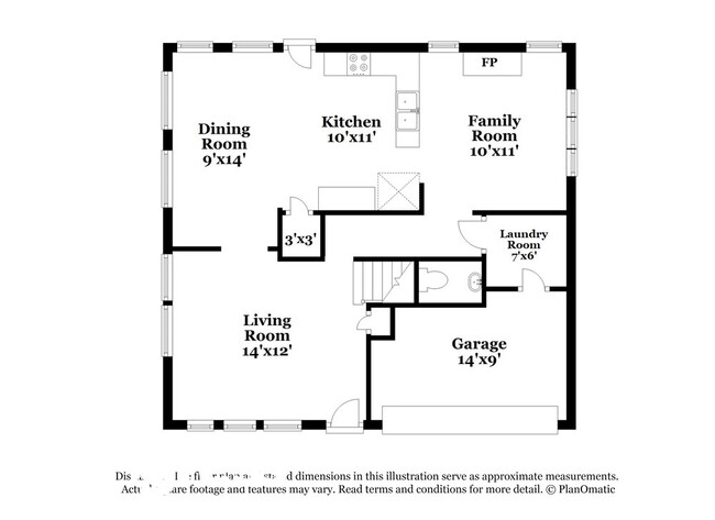 Building Photo - 4518 Allegro Dr