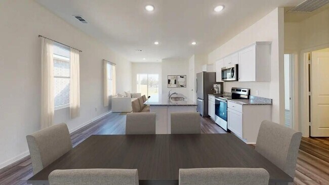 Building Photo - 8706 Vacek Xing Wy