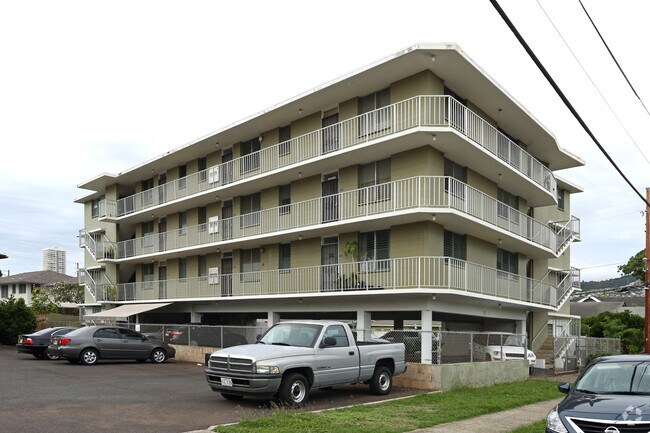 Foto principal - 2921 Winam Ave
