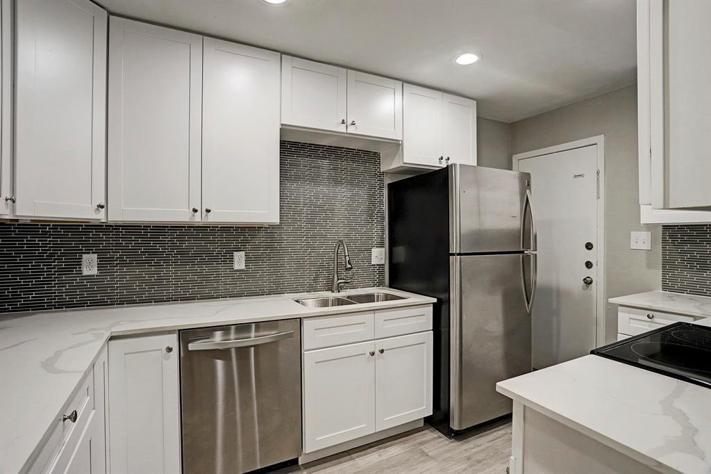 Foto principal - 12633 Memorial Dr