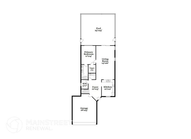 Foto del edificio - 13247 Canna Lily Dr