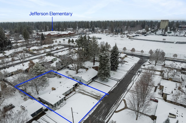 Foto del edificio - 3730 S Lamonte St