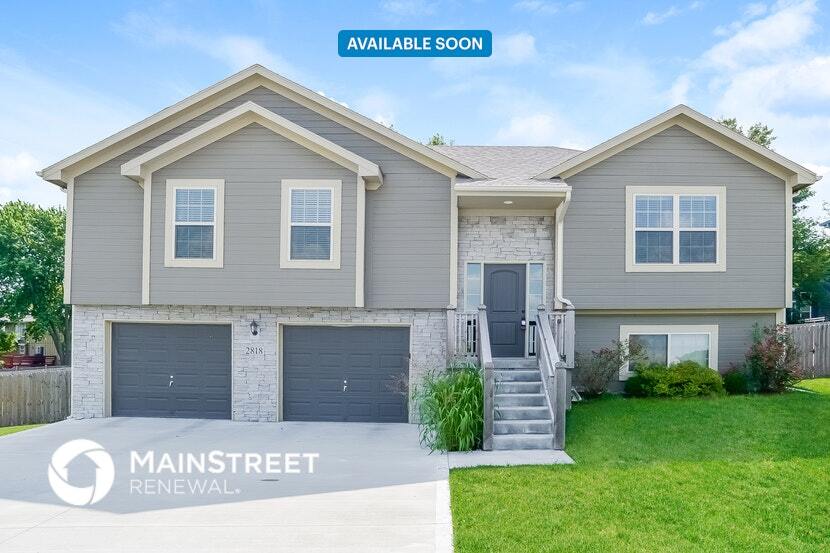 Foto principal - 2818 N 101st St