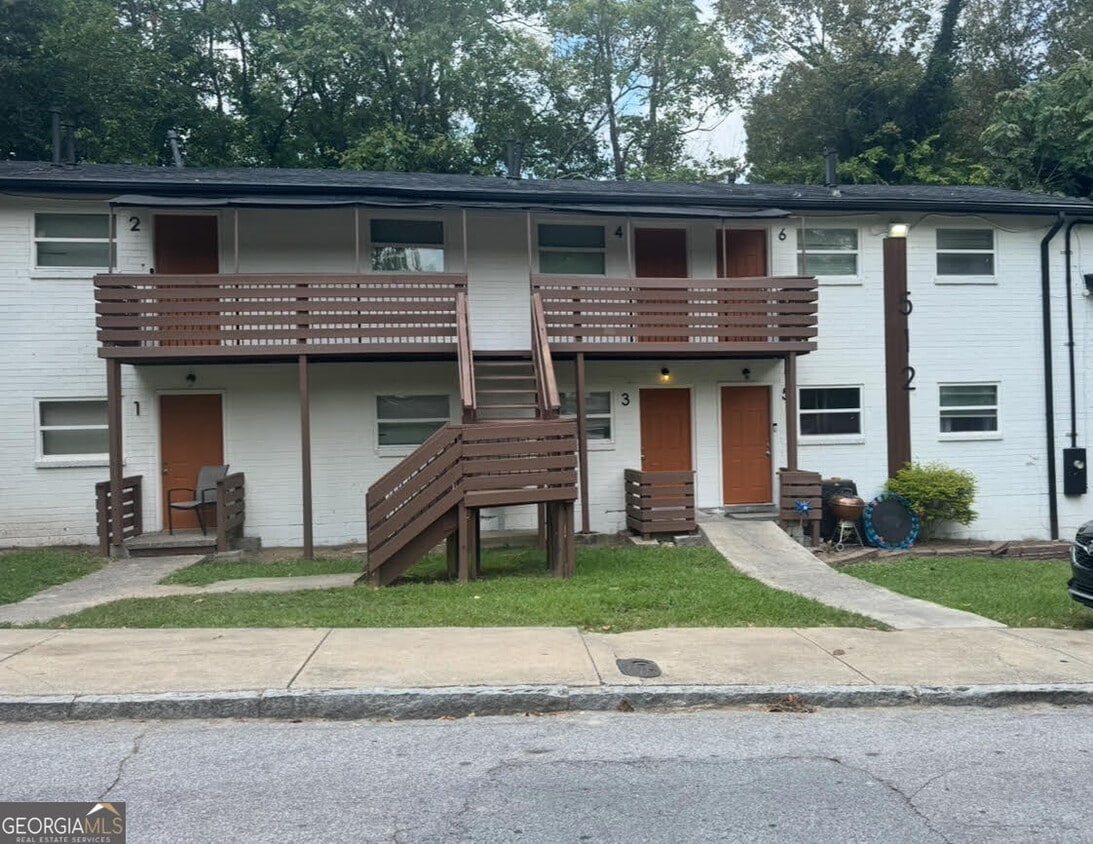 Primary Photo - 512 Lindsay St NW