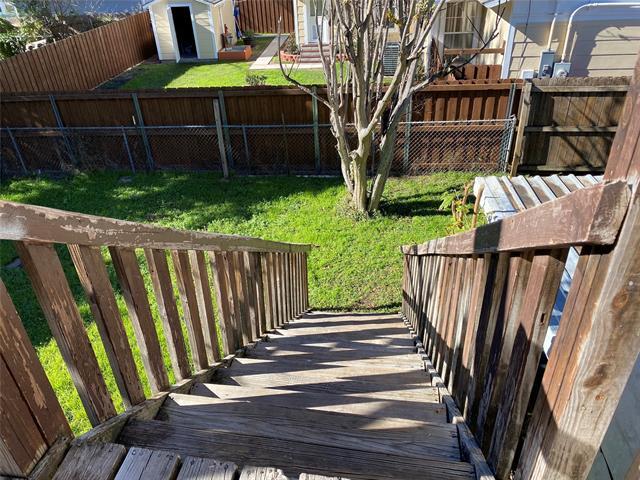 Foto del edificio - 302 S Wood St