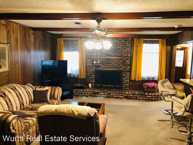 3 br, 2 bath House - 7261 Palmetto Dr. - 3 br, 2 bath House - 7261  Palmetto Dr.