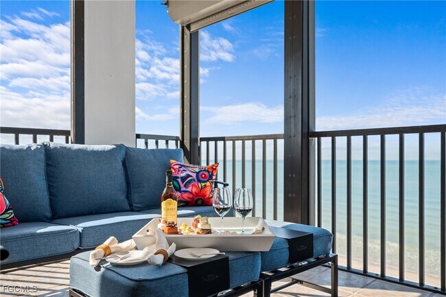 Foto del edificio - 9415 Gulf Shore Dr