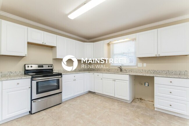 Building Photo - 4 Bedroom Pet-Friendly Home in Acworth, GA...
