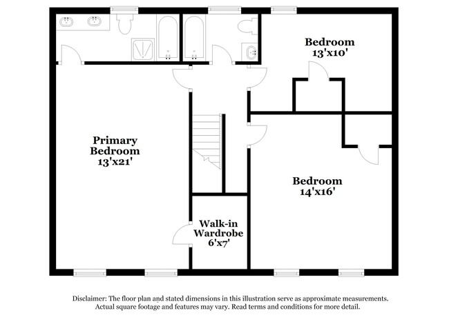 Building Photo - 6001 Asheby Dr