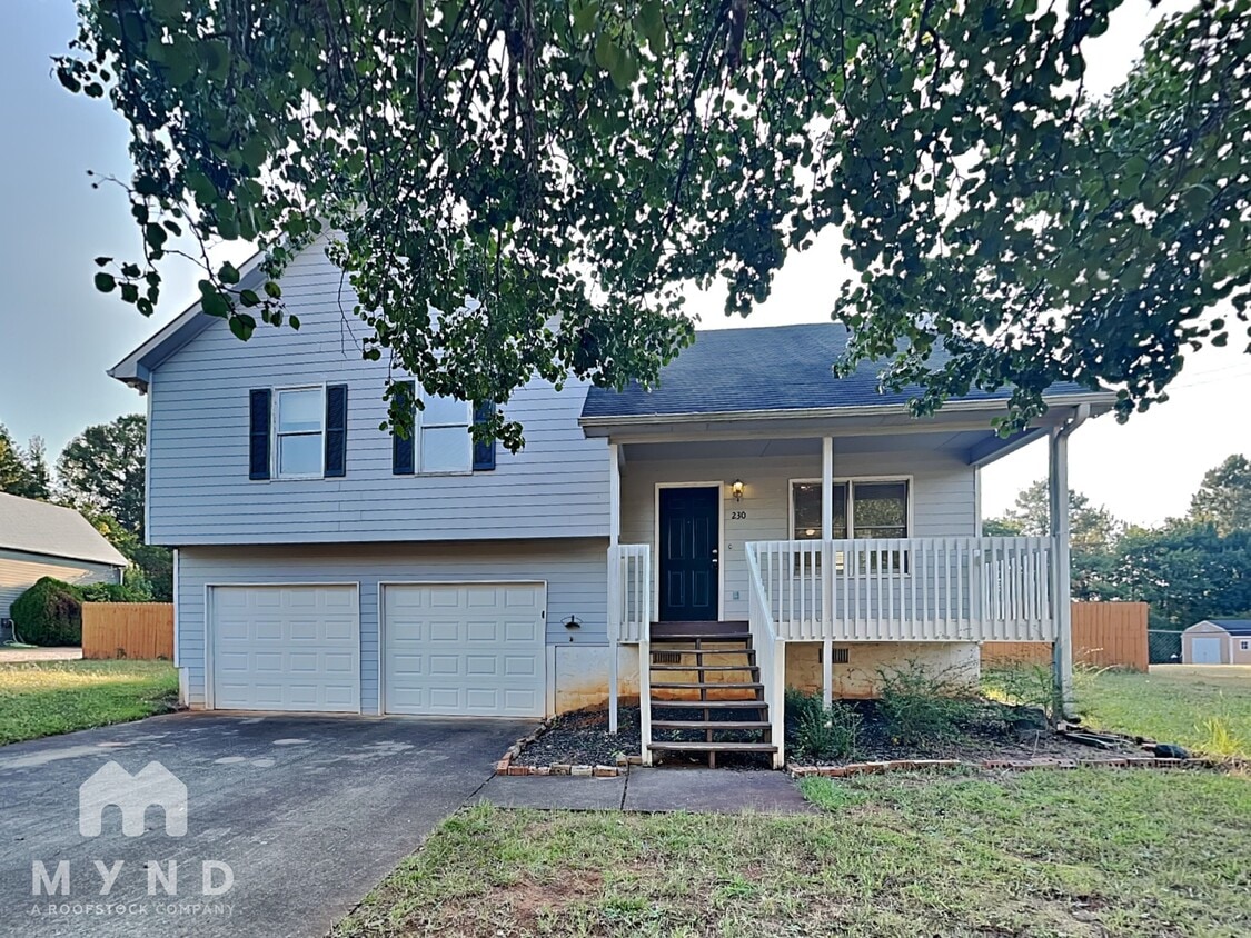 Primary Photo - 230 Woodbridge Dr