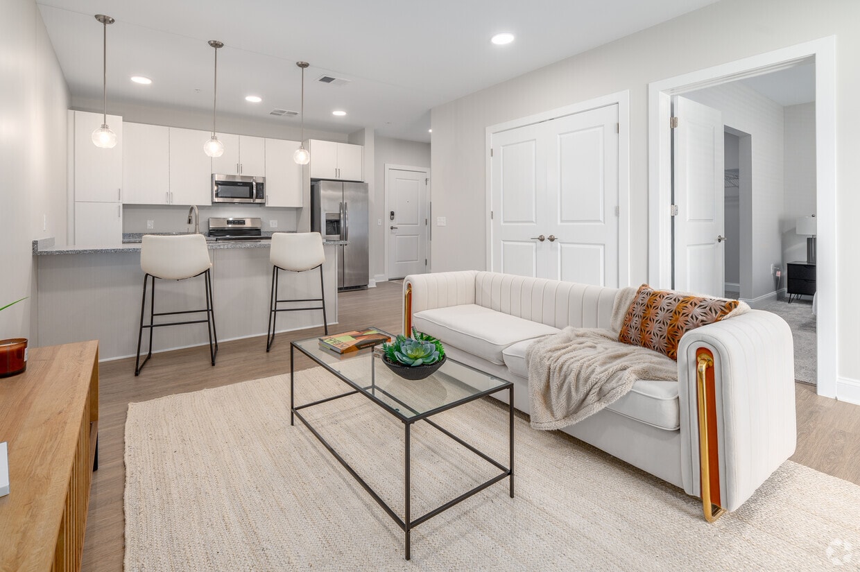 Primary Photo - Park Lamont Townhomes