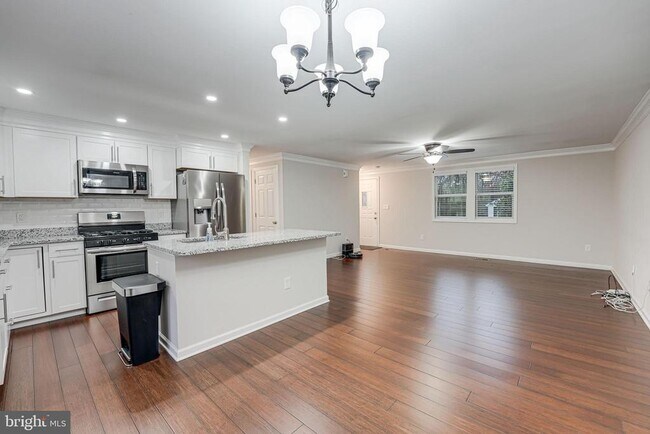 Foto del edificio - 3206 Shaw Park Ct