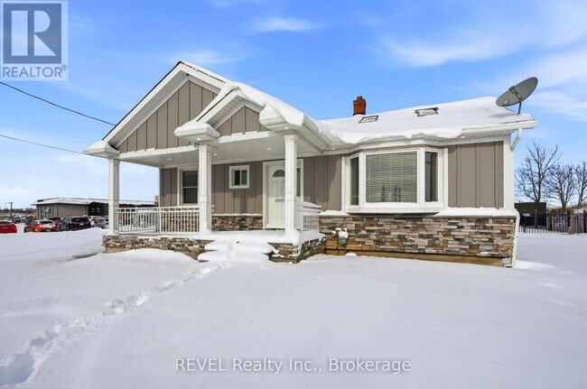 Photo du bâtiment - 1098 Beaverdams Rd