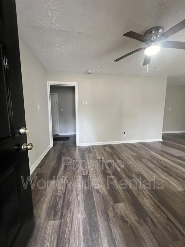 Building Photo - 3104 Morehouse St