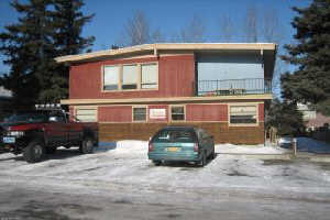 Building Photo - 3901 Carolina Dr