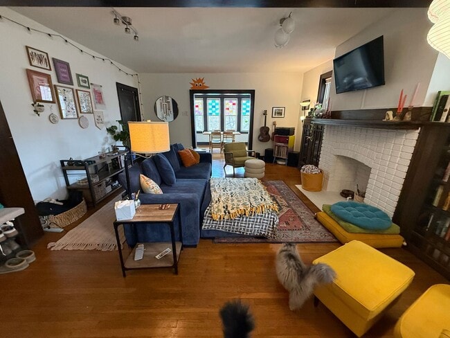 Foto del edificio - 204-204 S Braddock Ave