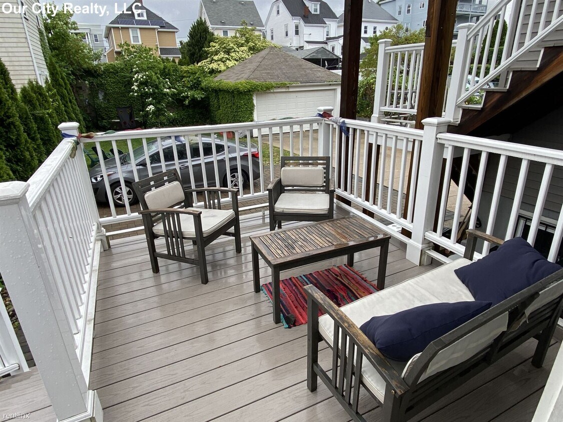 Primary Photo - 3 br, 2 bath House - 88 Jaques St
