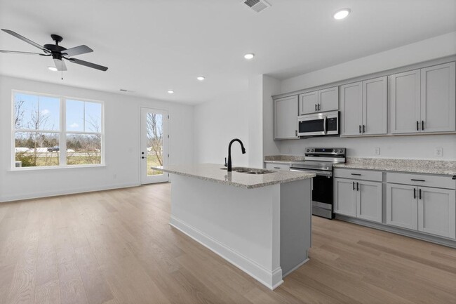Building Photo - Lily Floor plan in James Creek