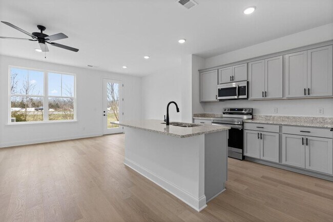 Foto del edificio - Lily Floor plan in James Creek